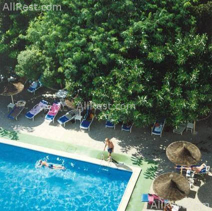 Marina Hotel 18